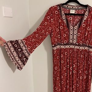 Knox Rose Dress